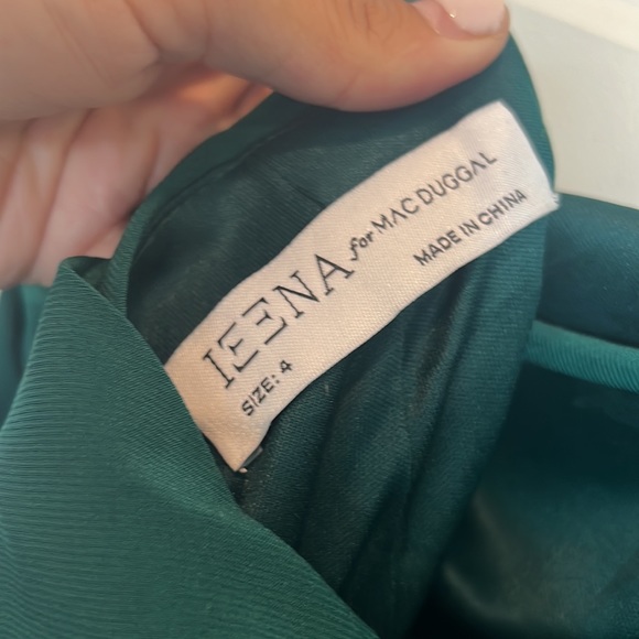 IEENA for Max Duggal dress - Picture 10 of 10